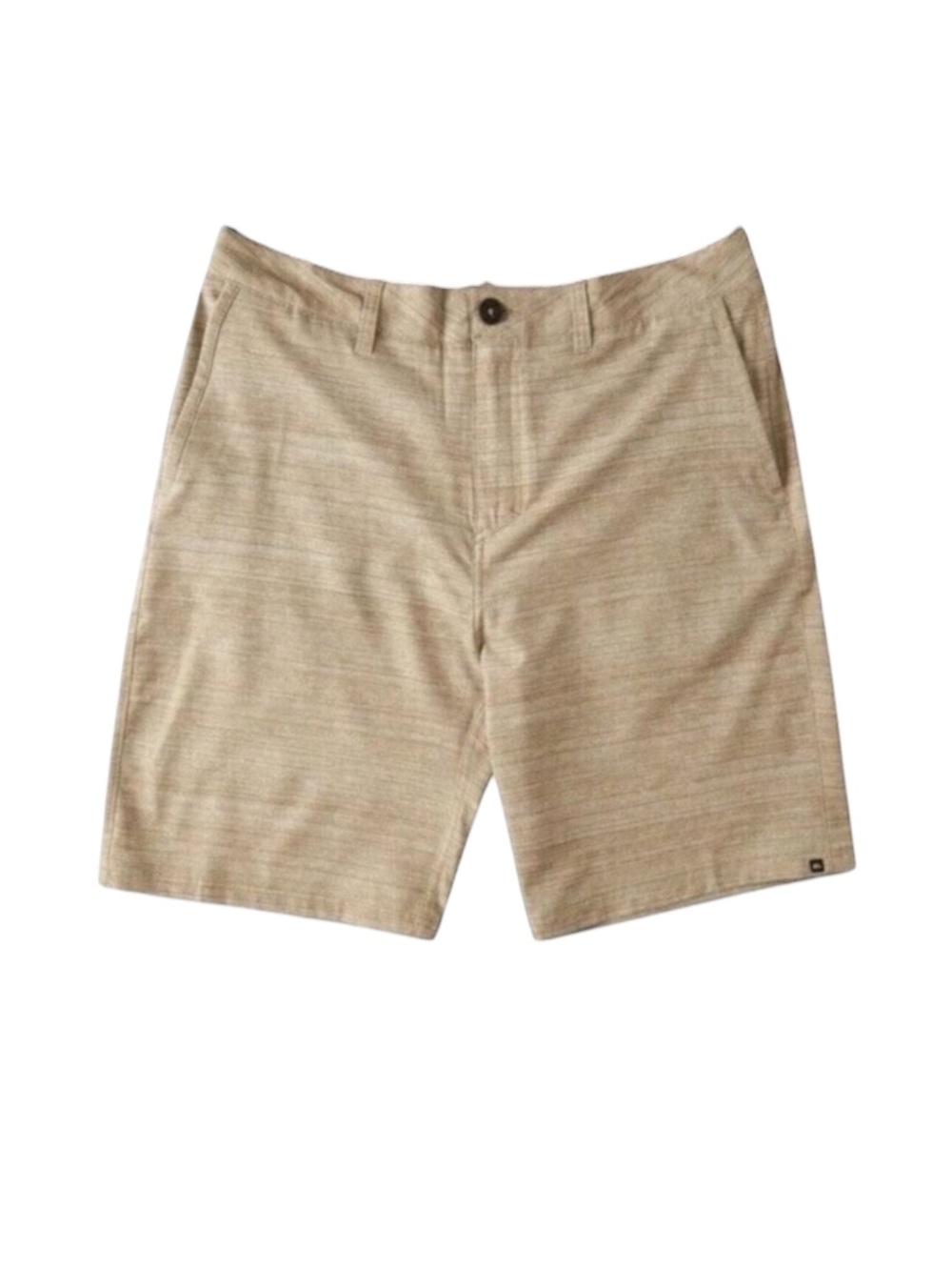 🌻NEW Quiksilver Platypus Amphibian 20" Hybrid Boardshorts Size 32